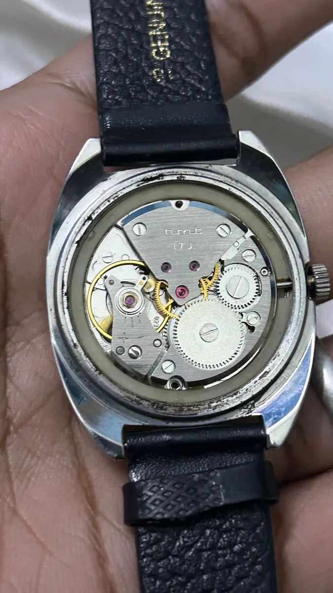 HMT kohinoor  thumb 7