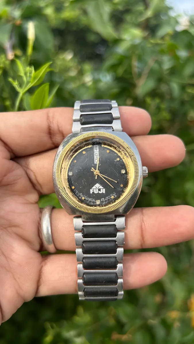 Fuji Automatic