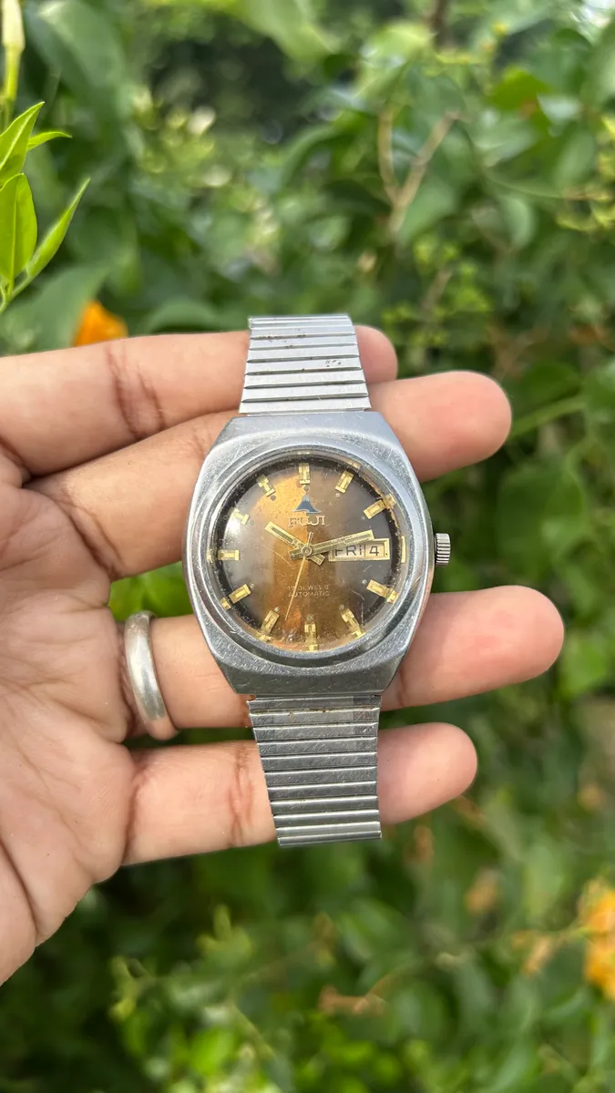 Fuji Automatic