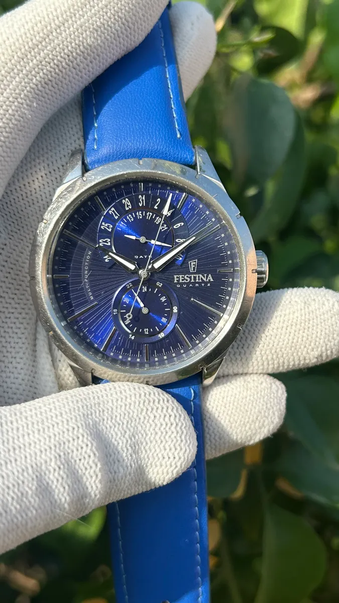 Festina Quartz  thumb 1