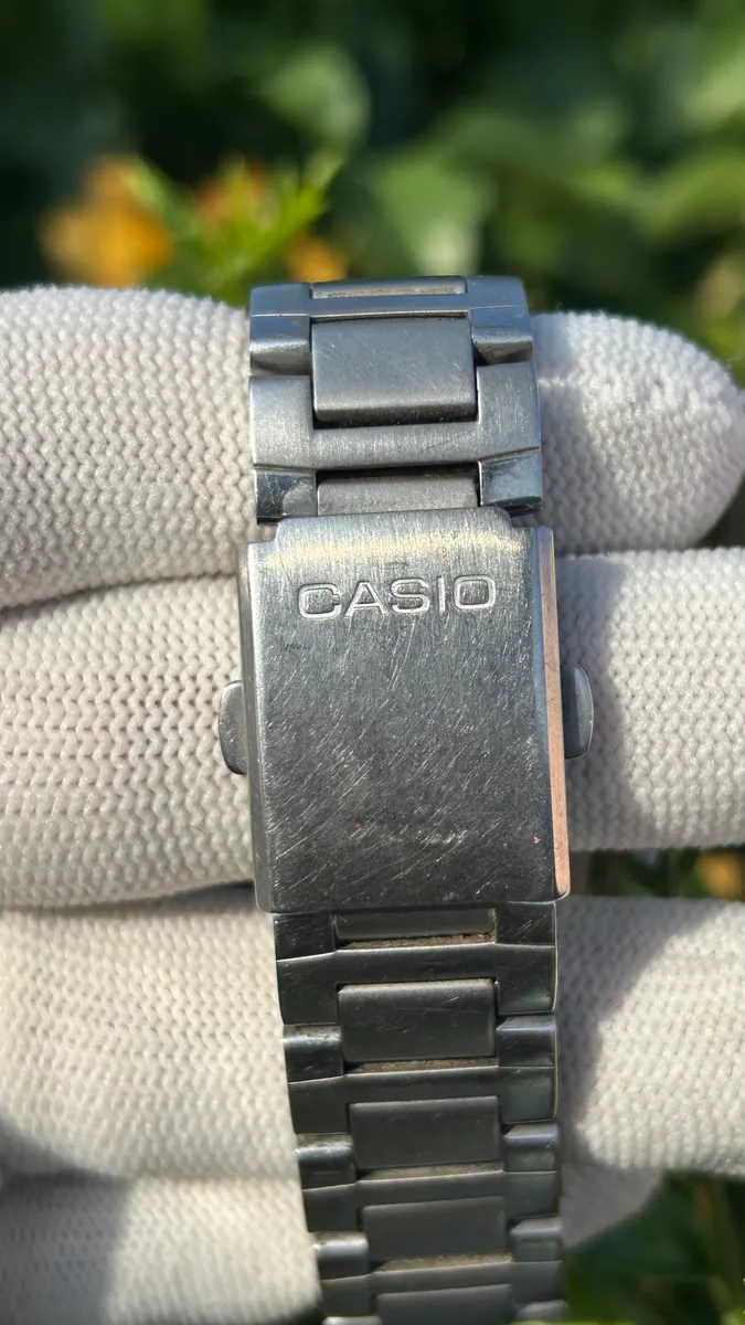 Casio thumb 6
