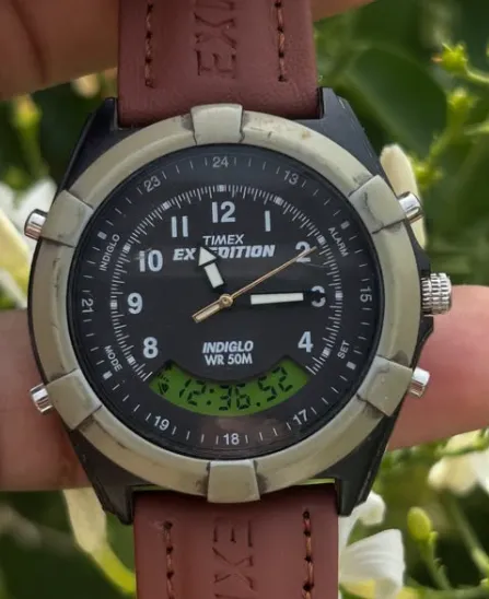 Timex