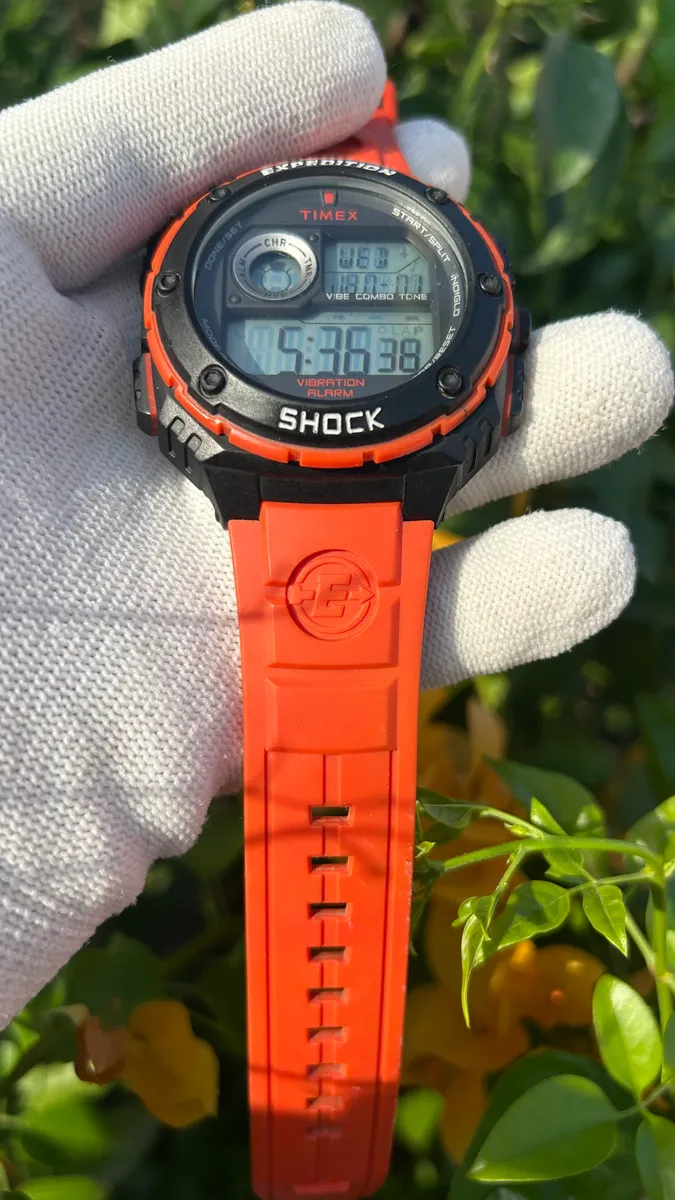 Timex expedition  thumb 2