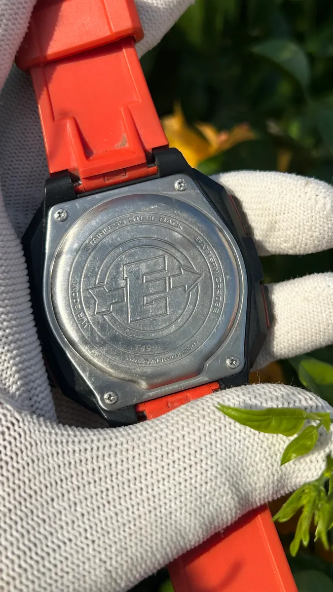 Timex expedition  thumb 3