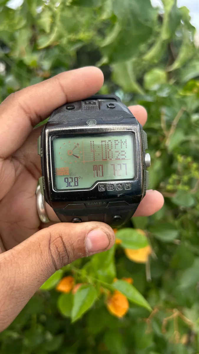 Timex Expedition WS4 thumb 2