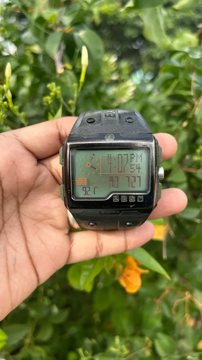Timex Expedition WS4 thumb 5
