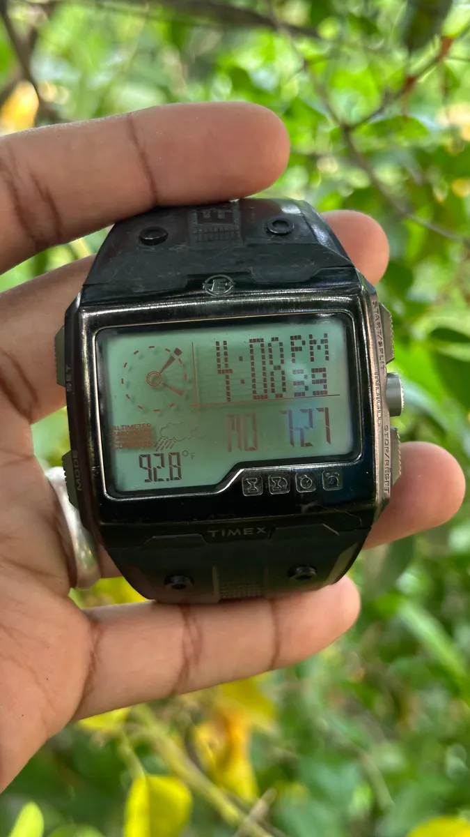 Timex Expedition WS4 thumb 6
