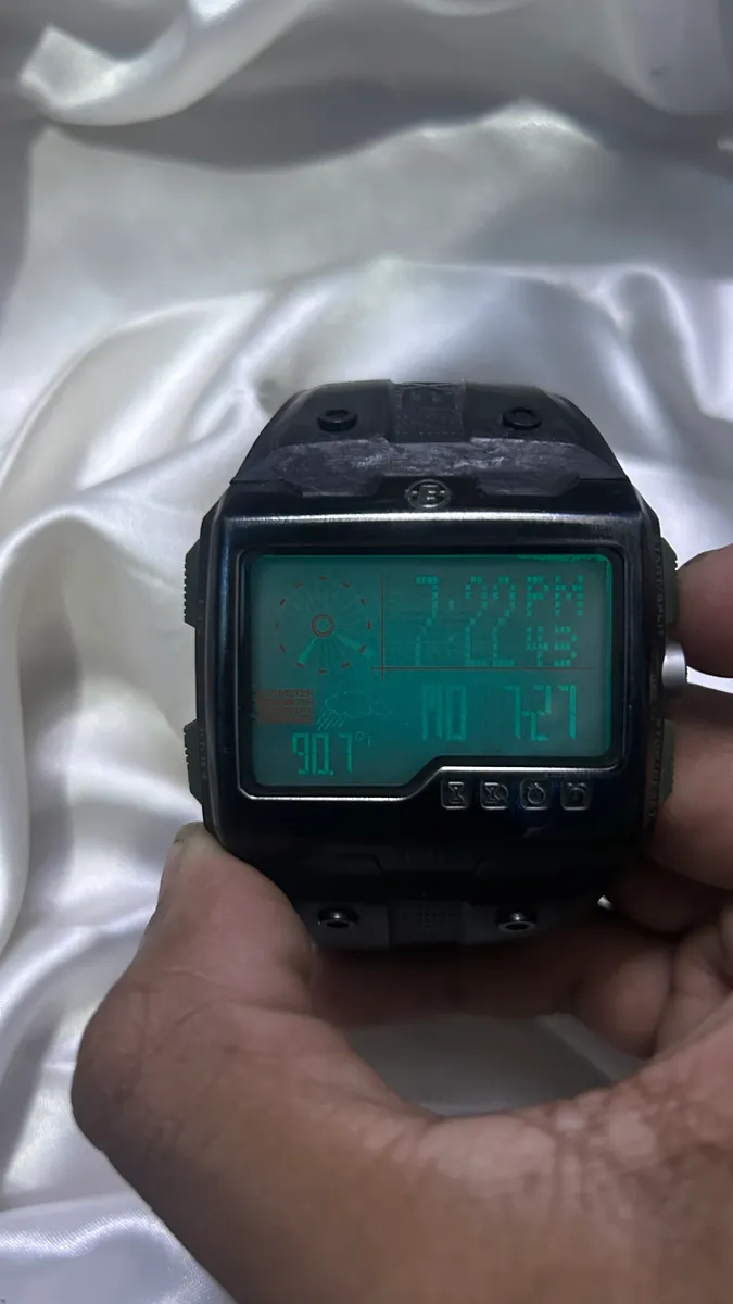 Timex Expedition WS4 thumb 7