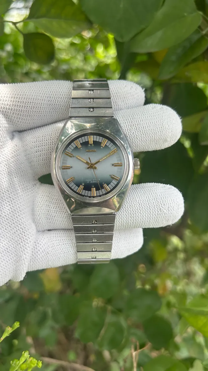 HMT Chirag Blue thumb 2