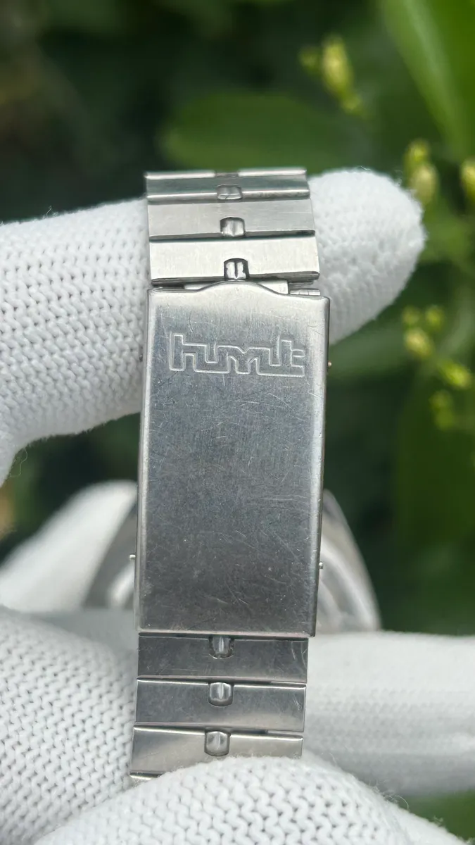 HMT Chirag Blue thumb 3