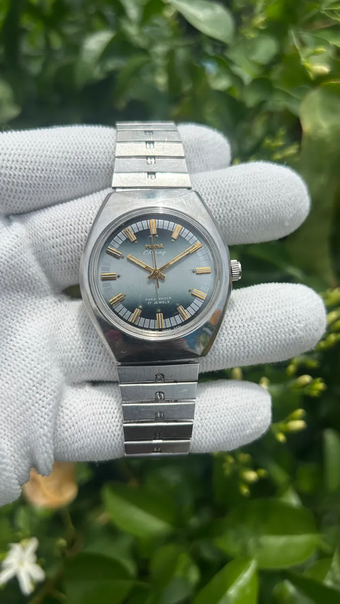 HMT Chirag Blue thumb 4