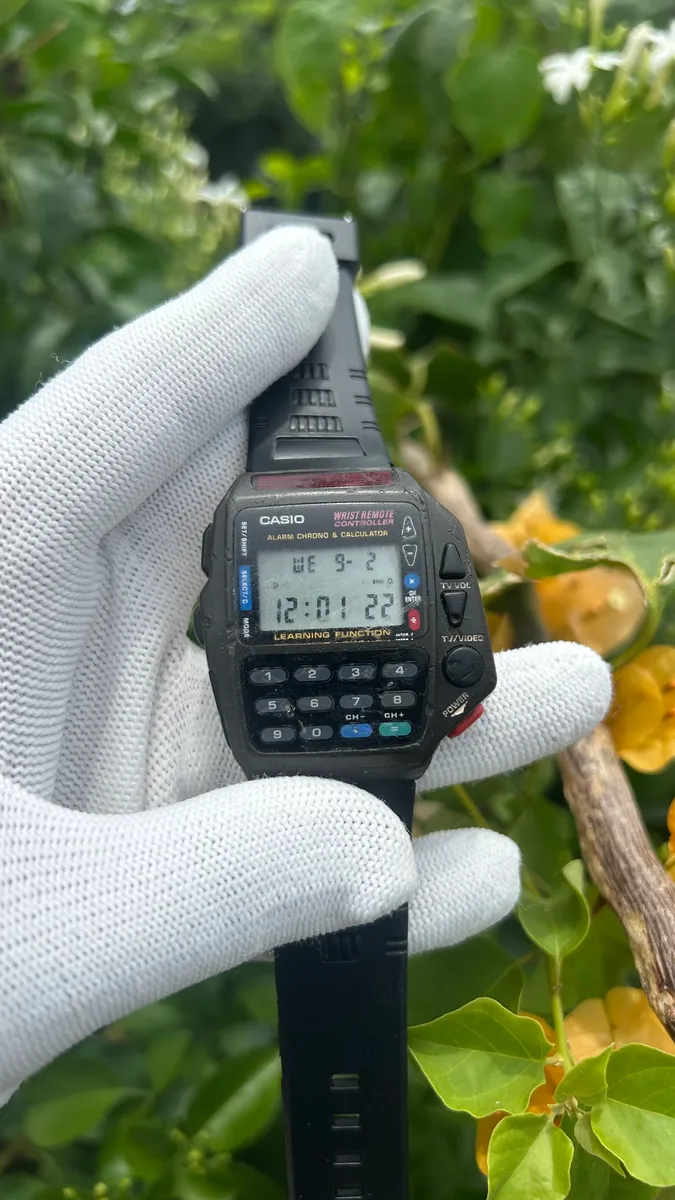 Casio Cmd-40