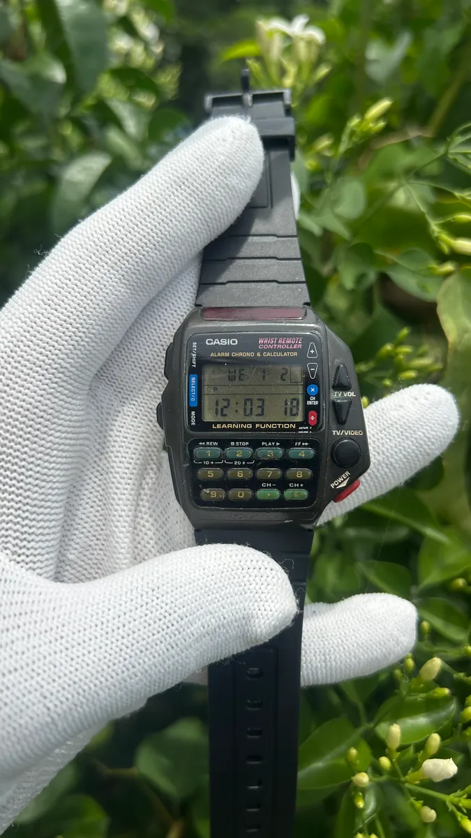 Casio Cmd-40