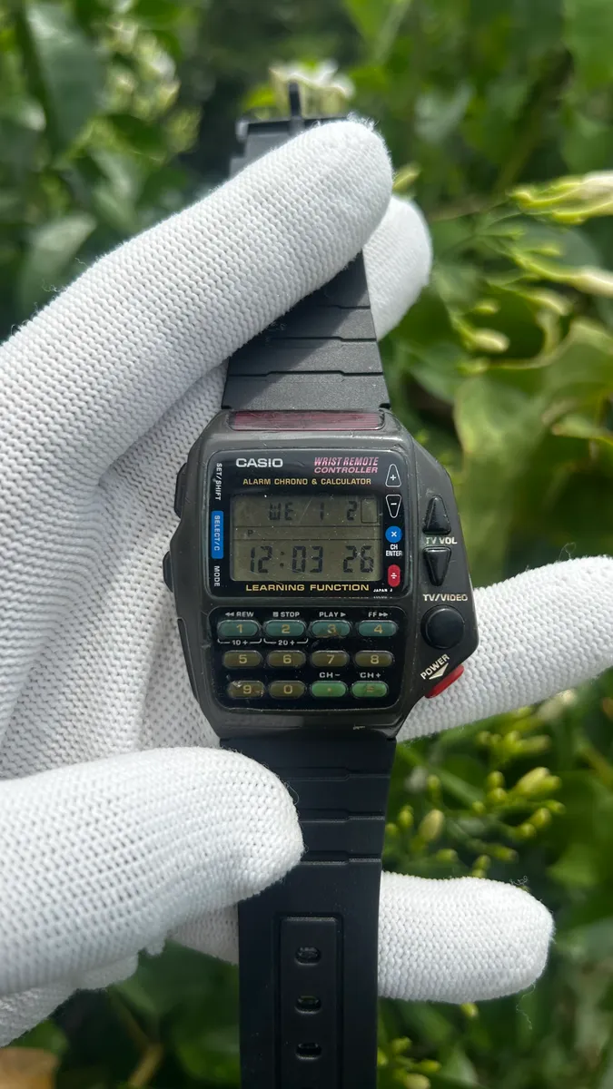 Casio Cmd-40 thumb 2