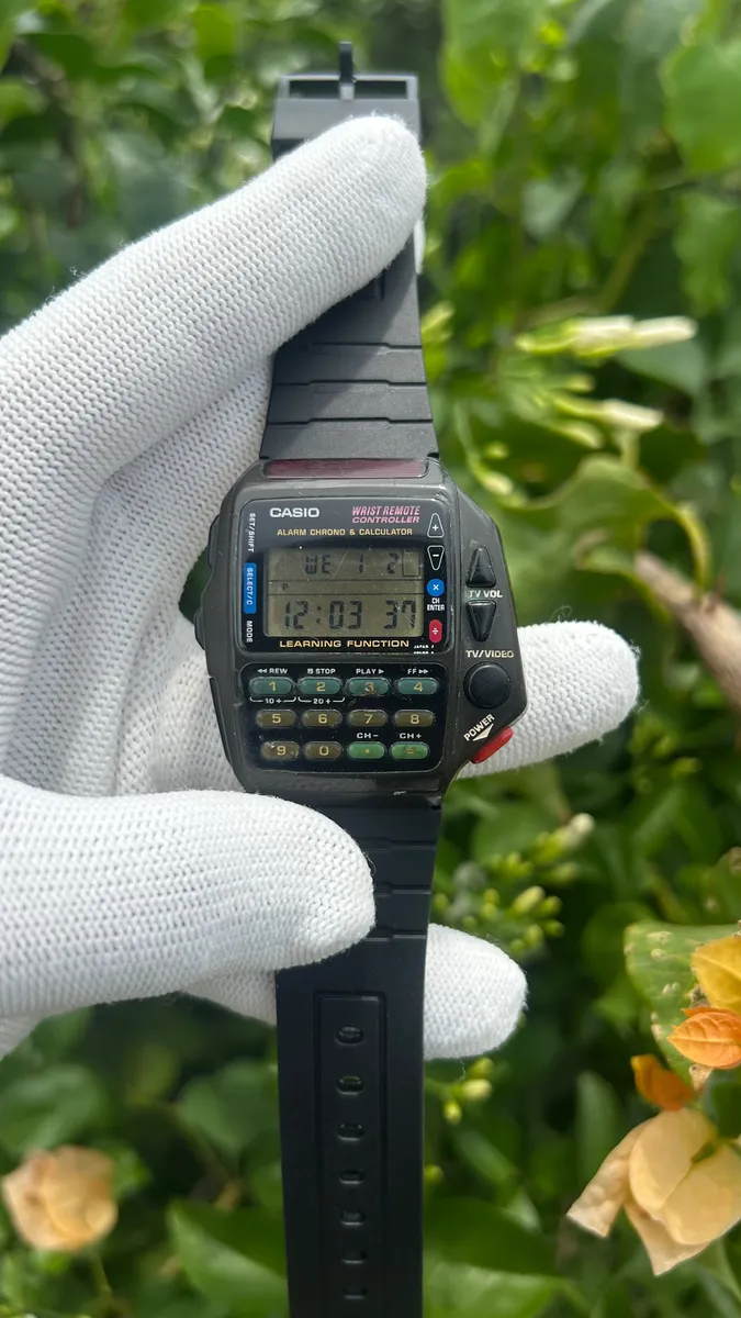 Casio Cmd-40 thumb 3