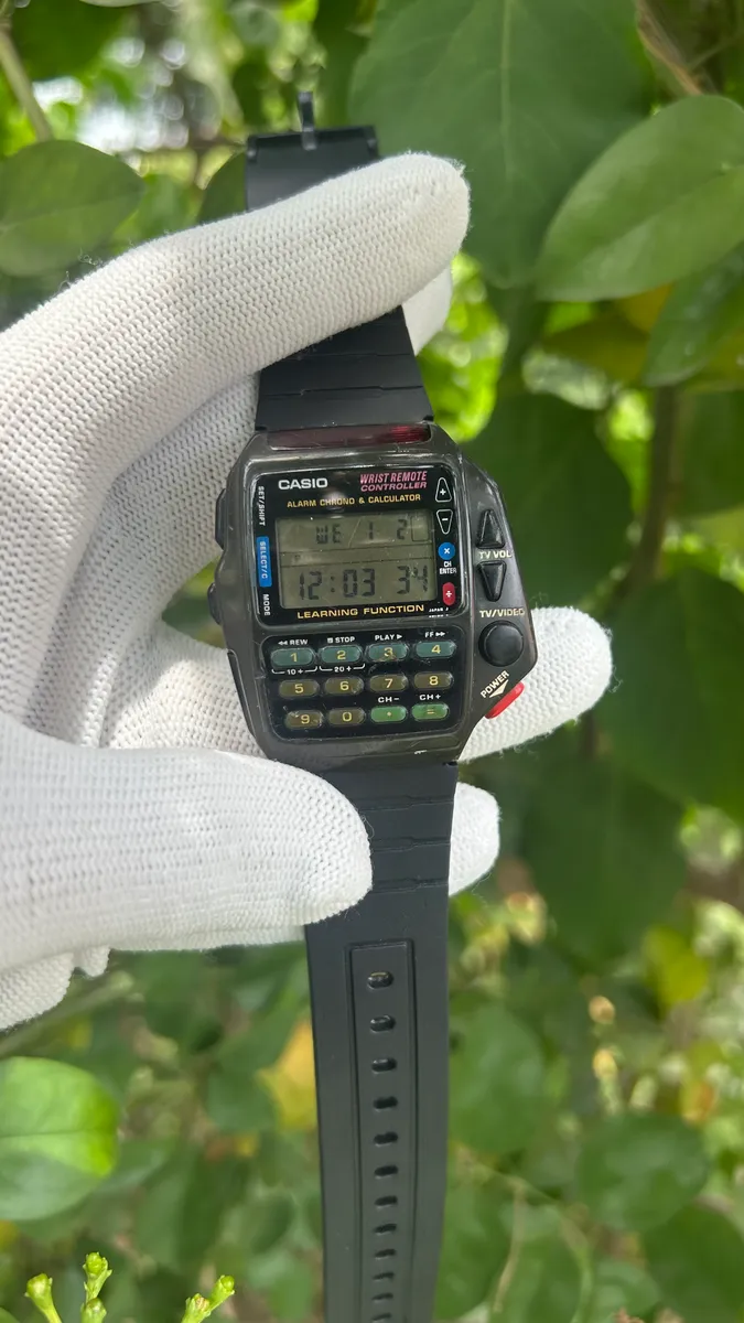 Casio Cmd-40 thumb 4