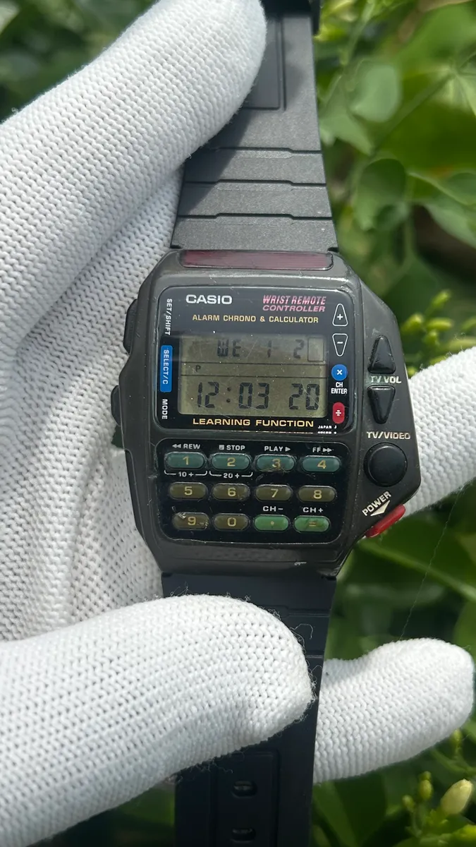 Casio Cmd-40 thumb 5