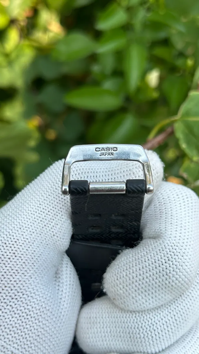 Casio G-Shock MudMan thumb 3