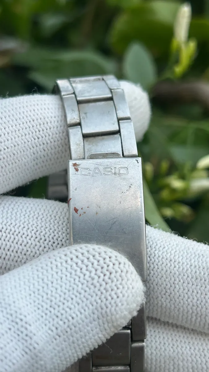 Vintage Casio Data Bank Twincept thumb 2